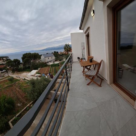 Villa Uzanca Splitska Buitenkant foto