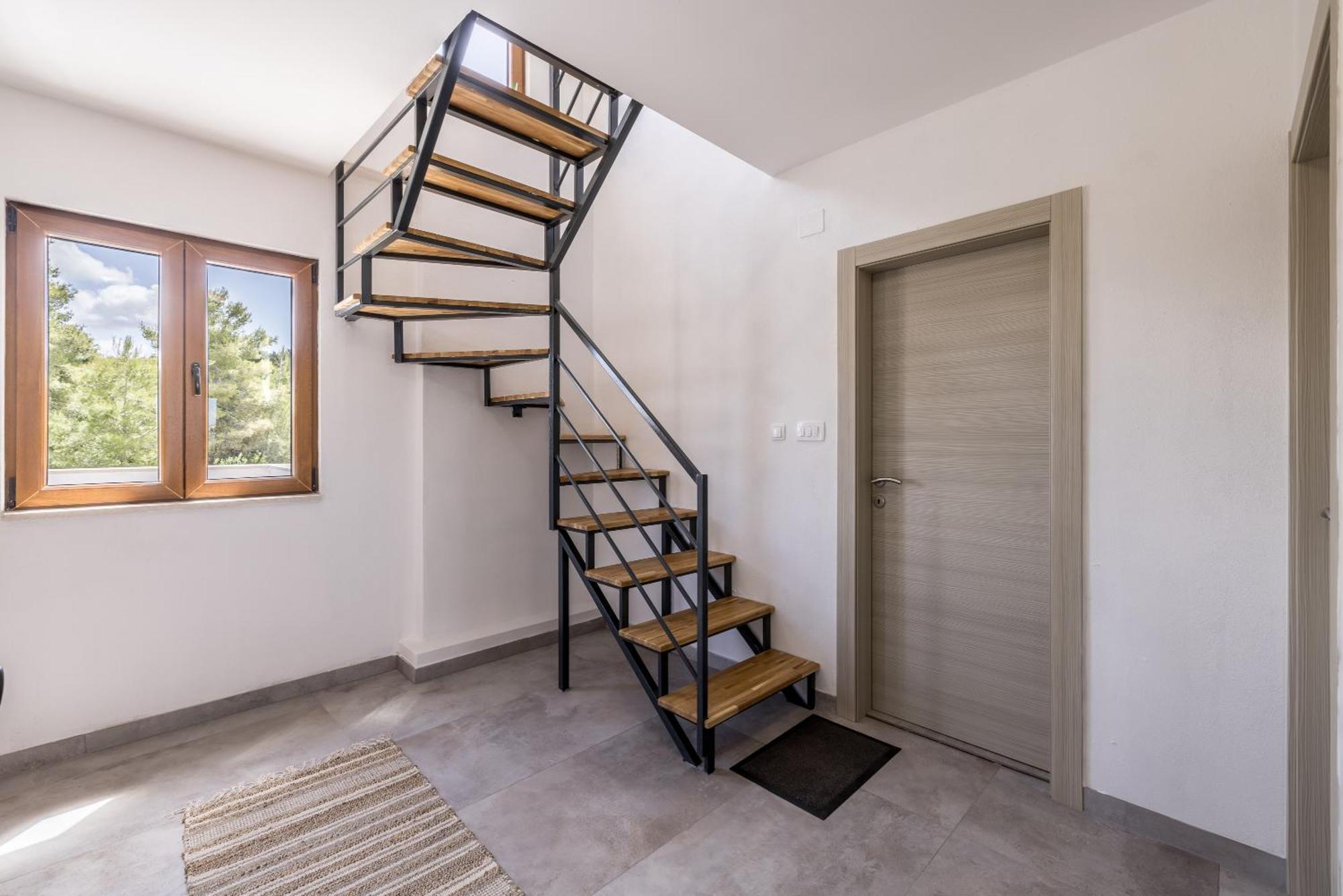 Villa Uzanca Splitska Buitenkant foto