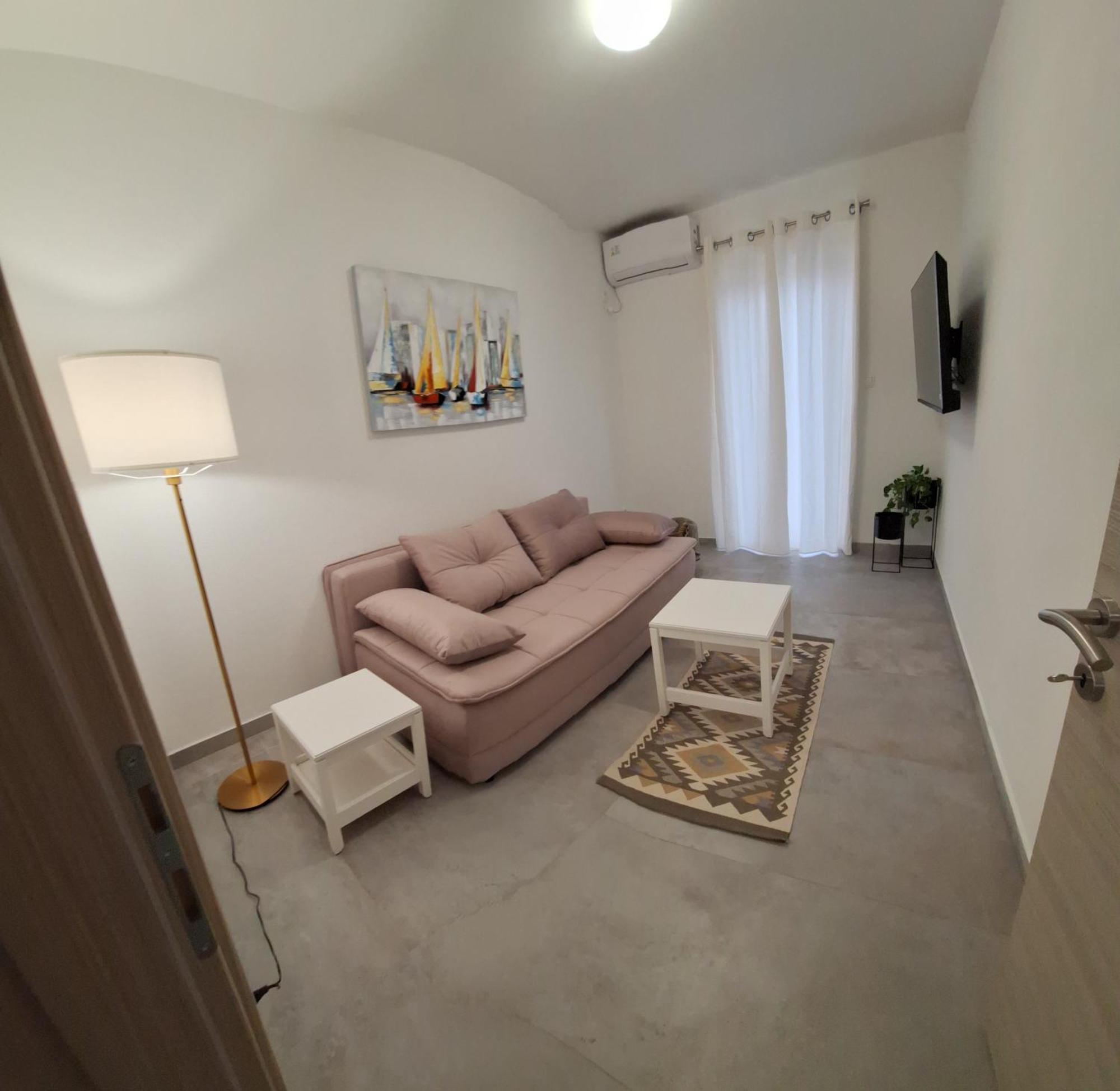 Villa Uzanca Splitska Buitenkant foto