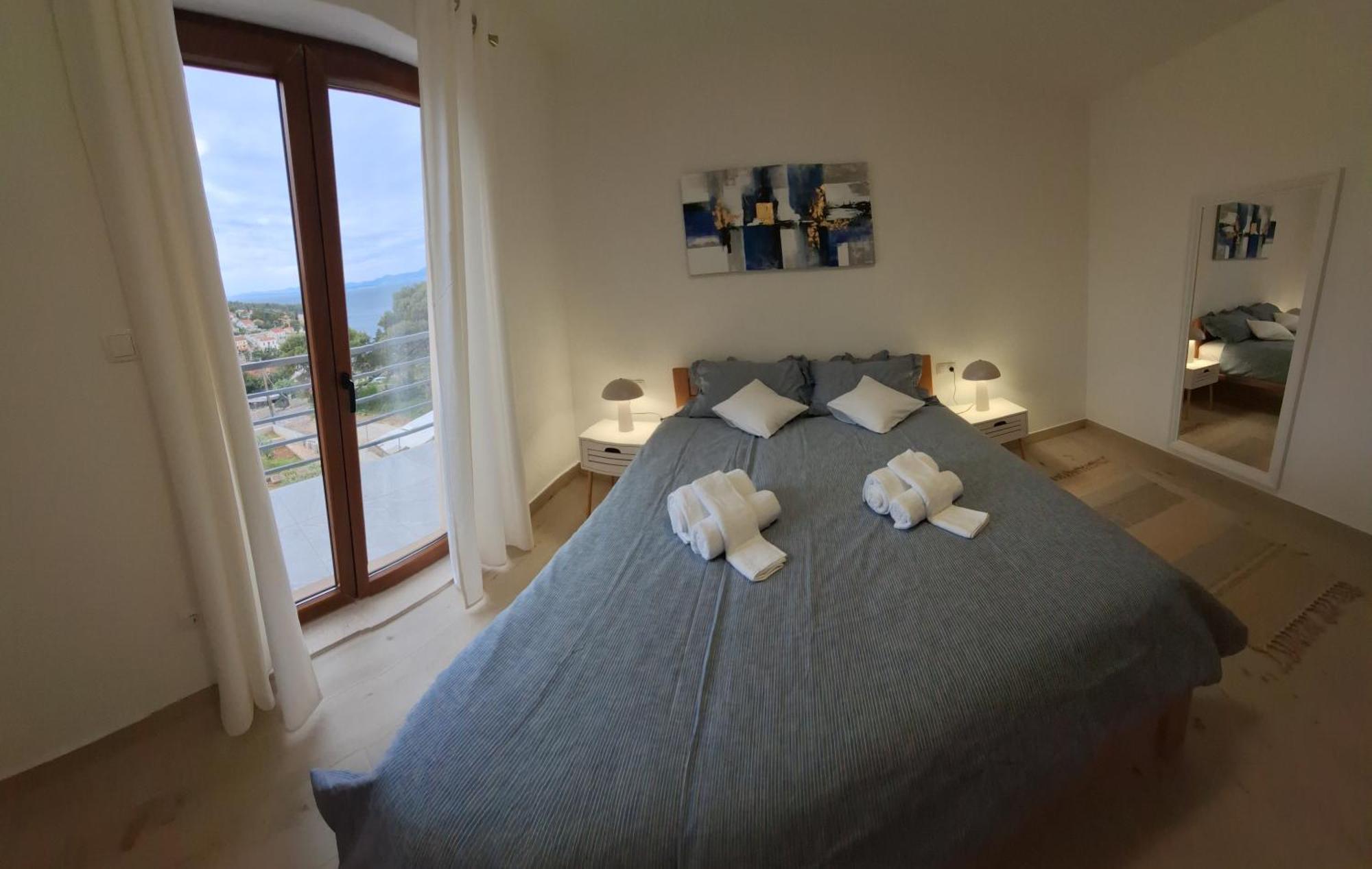Villa Uzanca Splitska Buitenkant foto